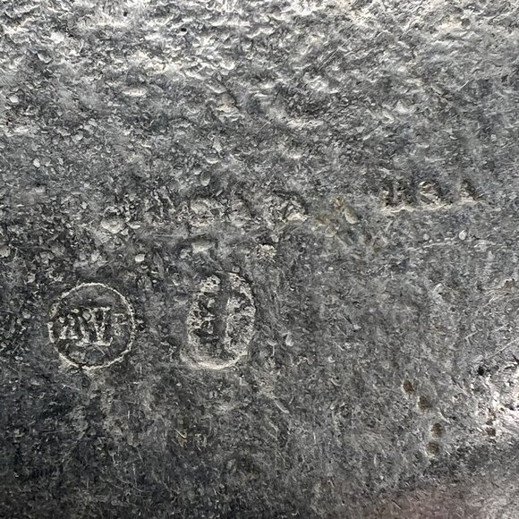 United States House of Representatives Wilton RWP Pewter Tray Dish Decorative - Picture 6 of 8